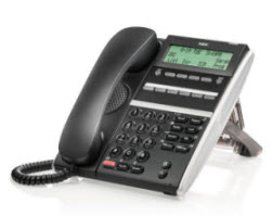 NEC Digital Telephone: DTZ-6DE-3P