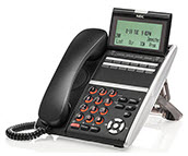 NEC Digital Telephone: DTZ-12D-3P