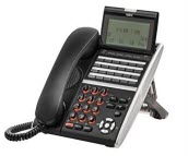 NEC Digital Telephone: DTZ-24D-3P